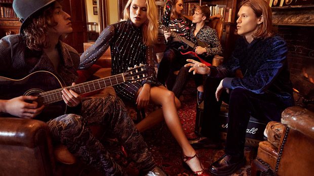 Grazia Australia