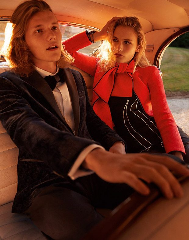 Grazia Australia