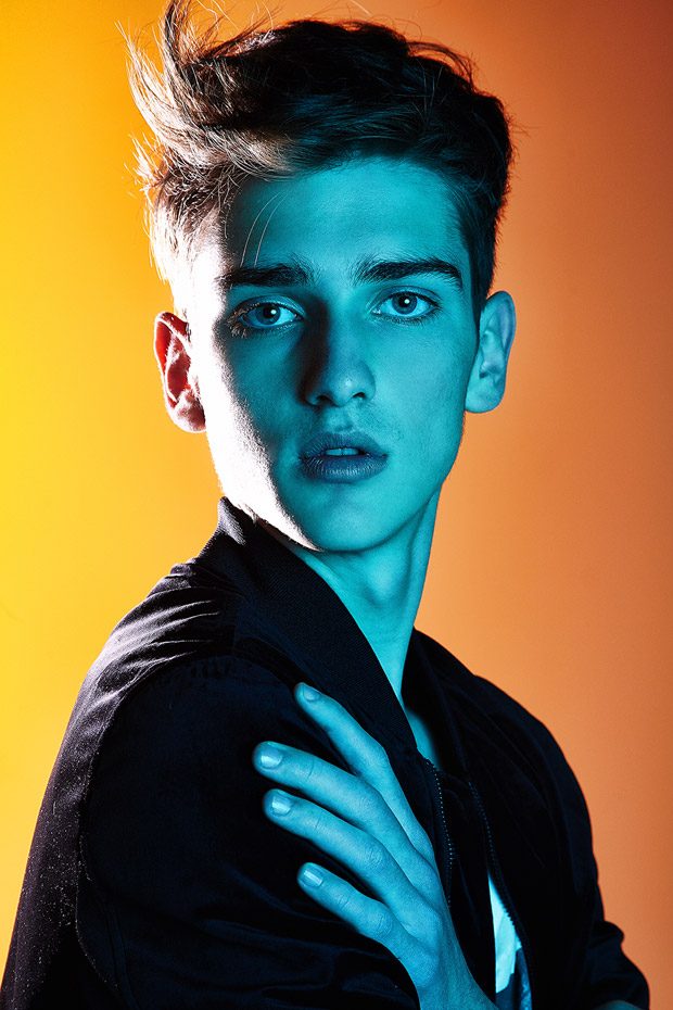 fashion aura karlo svonja poses men health croatia fashion aura karlo svonja poses men health croatia