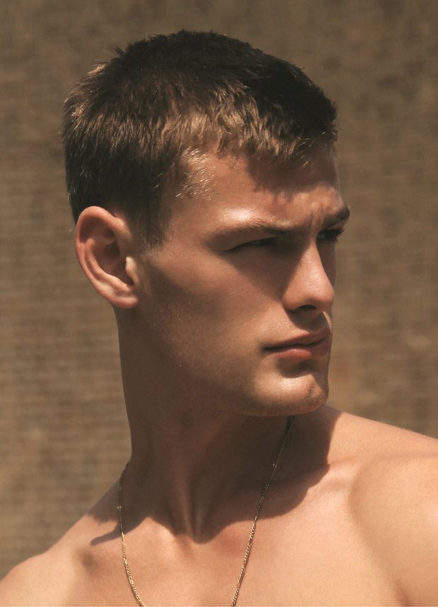 Noah Teicher