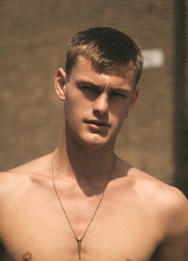 Noah Teicher