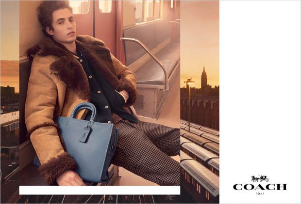 Coach 1941
