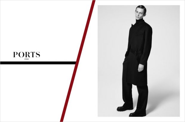PORTS 1961
