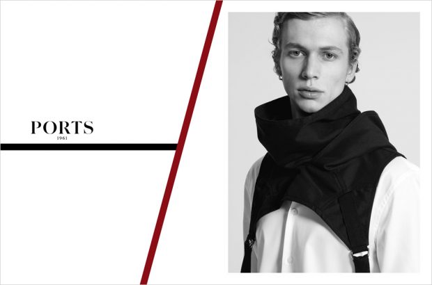 PORTS 1961