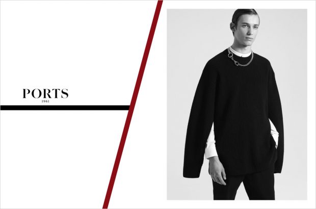PORTS 1961