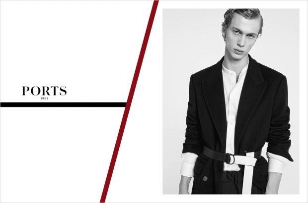 PORTS 1961