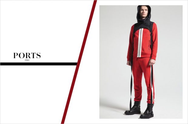 PORTS 1961