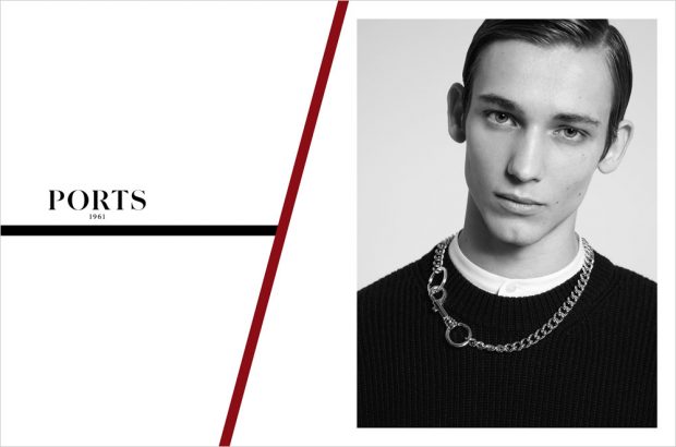 PORTS 1961