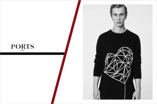 PORTS 1961