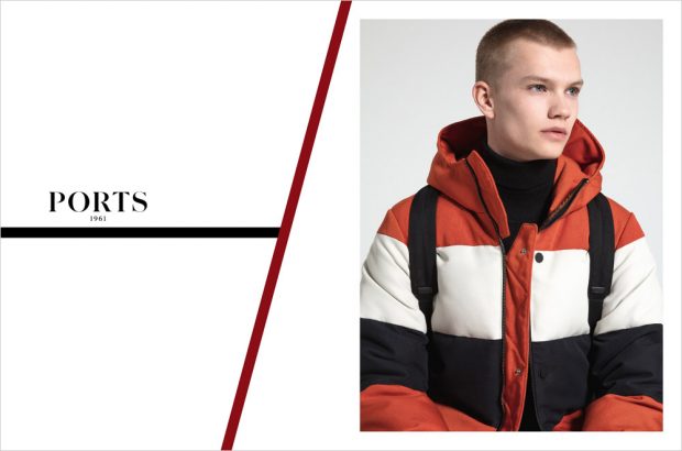 PORTS 1961