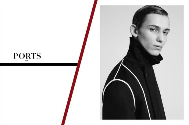 PORTS 1961