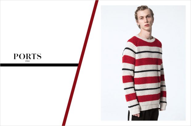 PORTS 1961