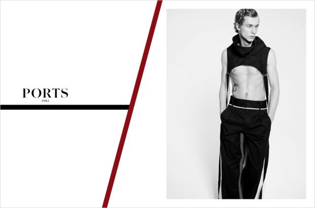 PORTS 1961