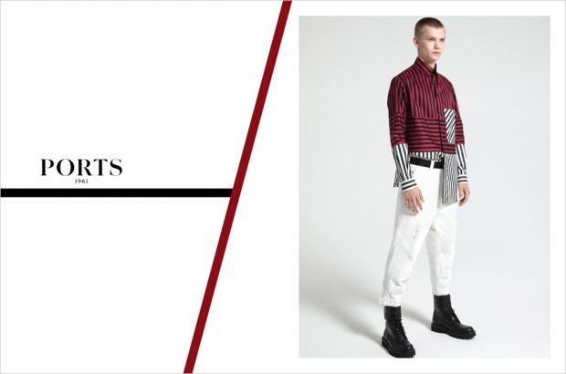 PORTS 1961