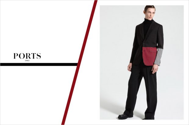 PORTS 1961