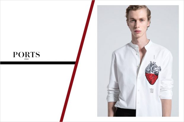 PORTS 1961