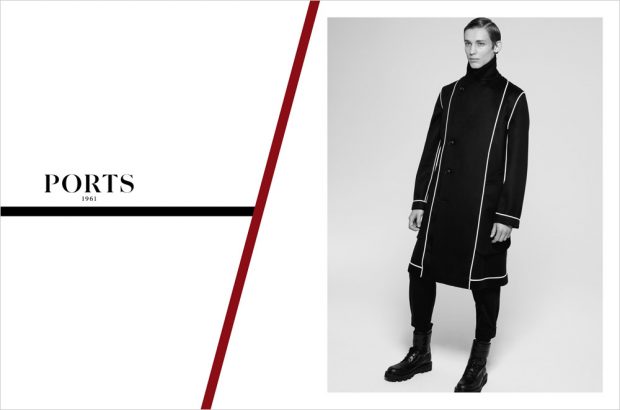 PORTS 1961