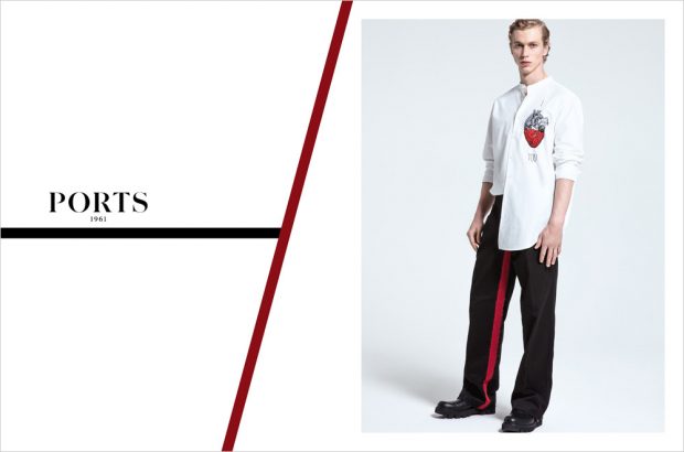 PORTS 1961