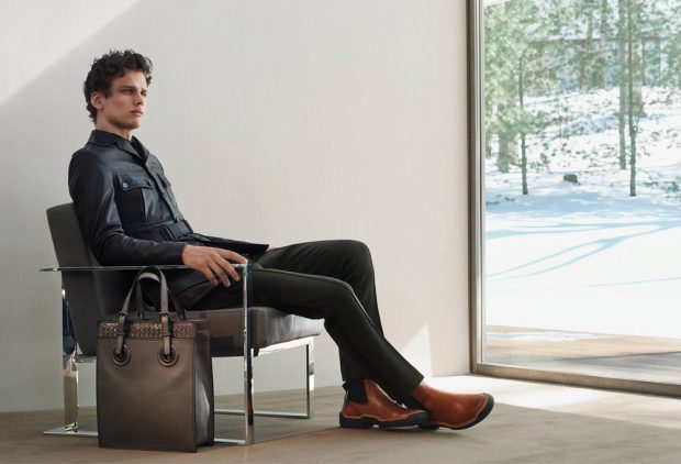 Simon Nessman