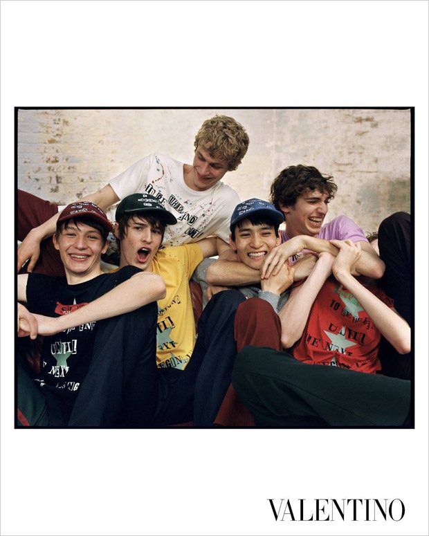 Valentino Men