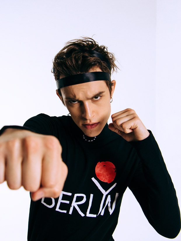 Egor Melikhov