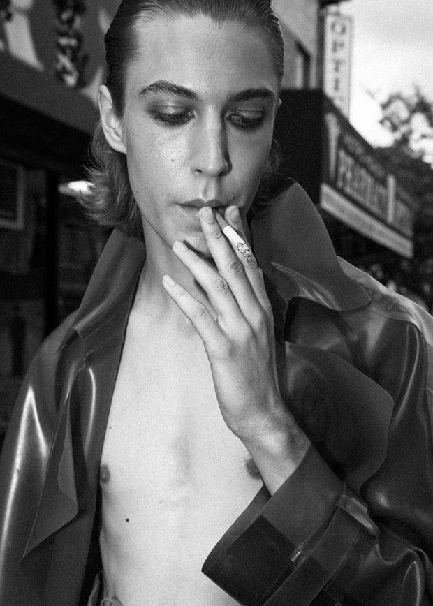 Andrew Muns