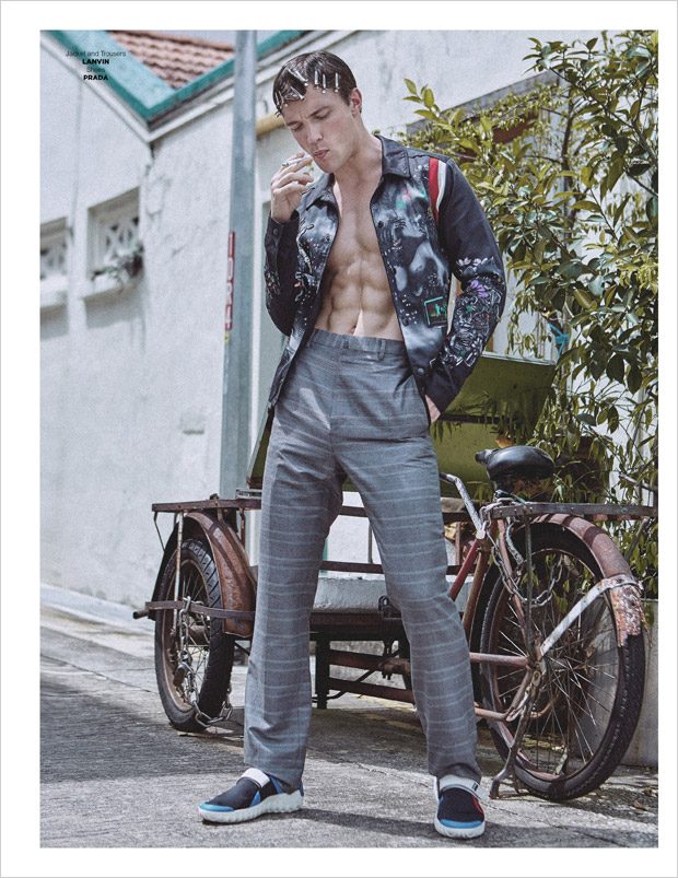 Antoni Bialy