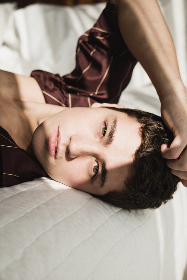 Cory Bower