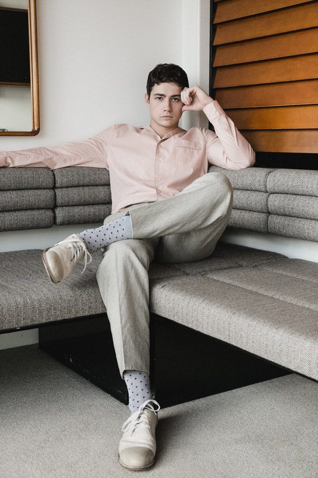 Cory Bower