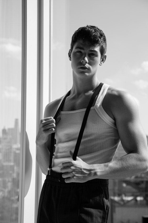 Cory Bower