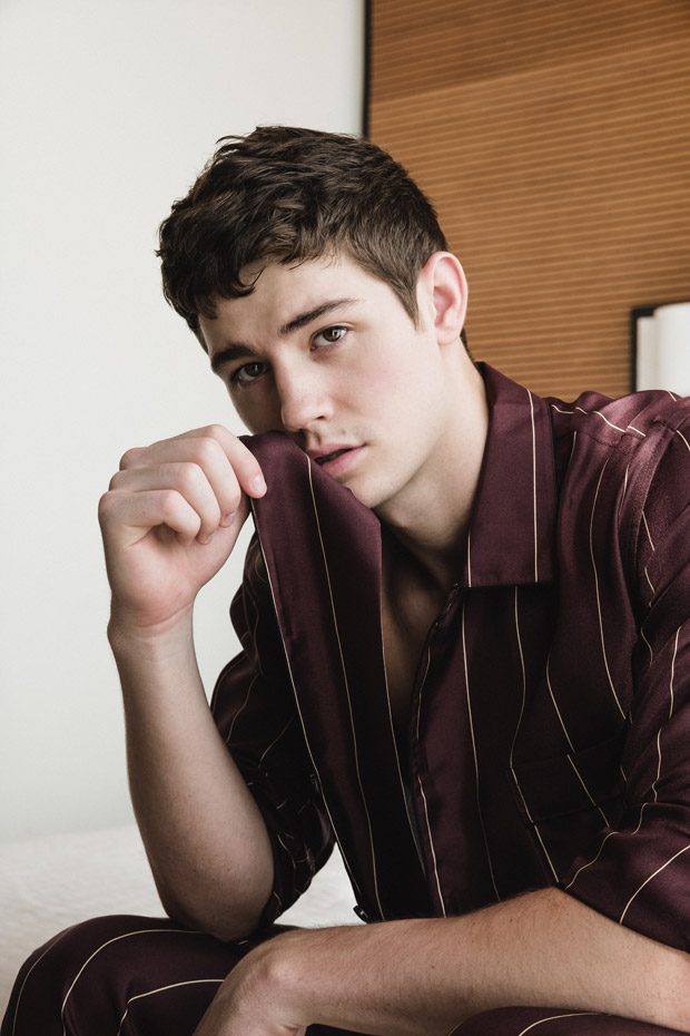 Cory Bower