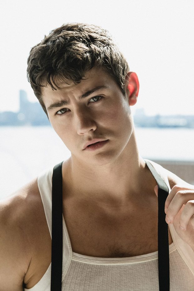 Cory Bower