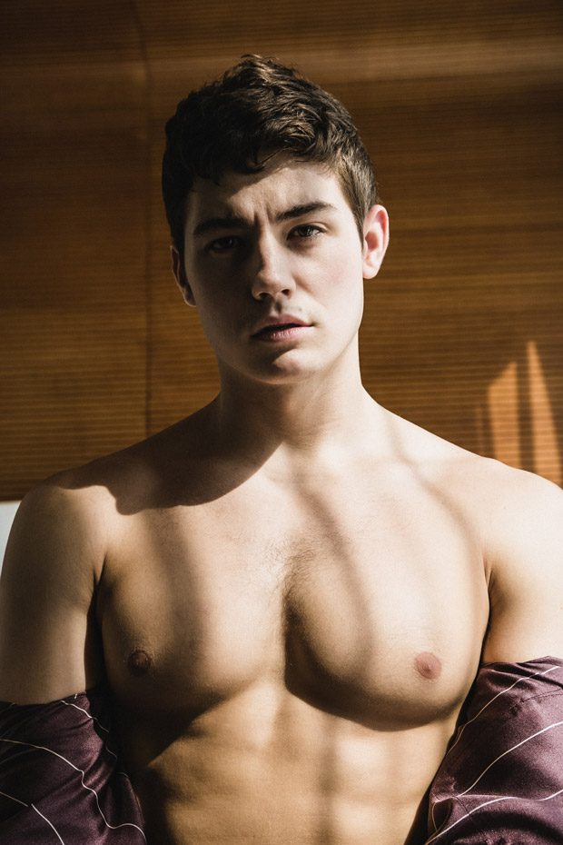 Cory Bower