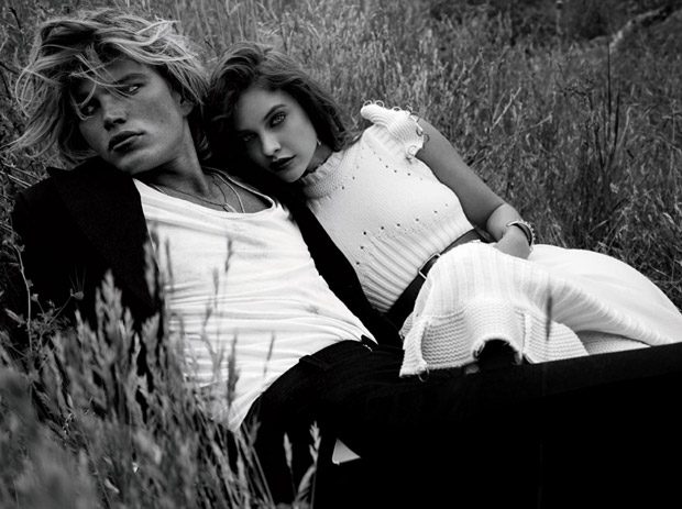 Jordan Barrett