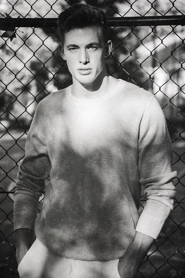 Lane McAllister
