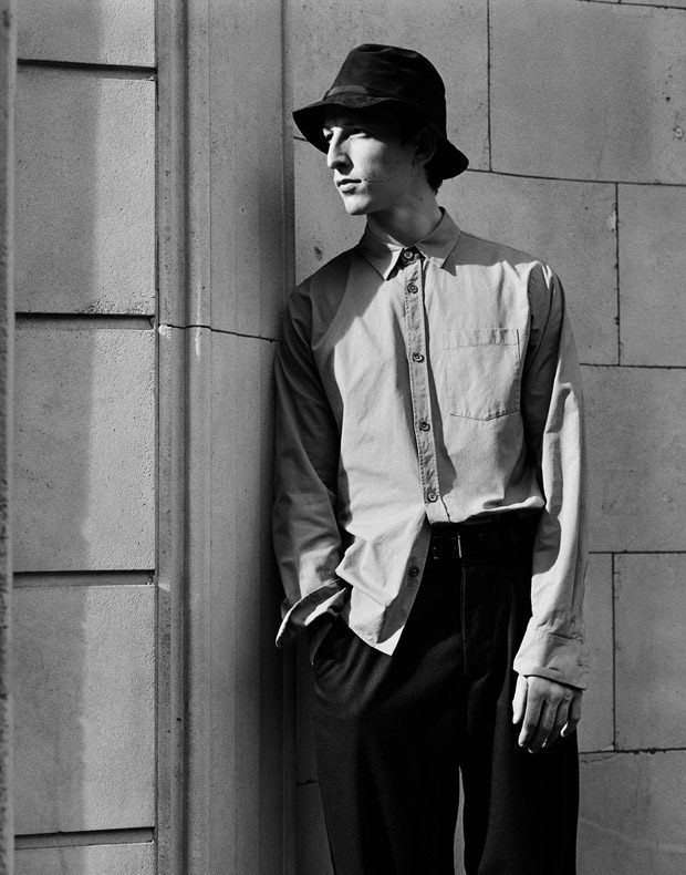 Max Townsend