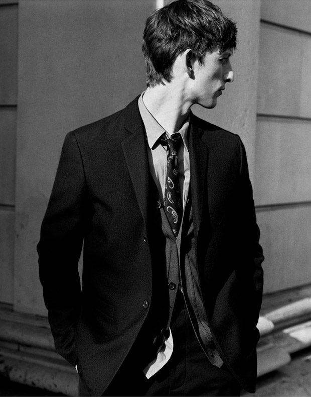Max Townsend