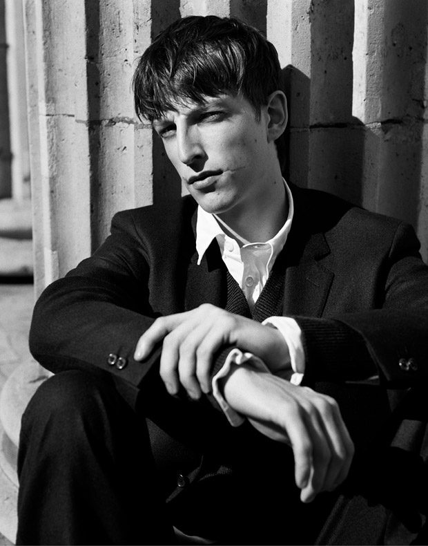 Max Townsend