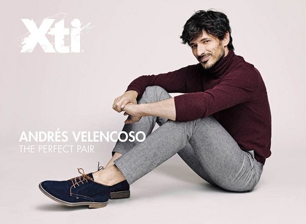 Andres Velencoso Segura