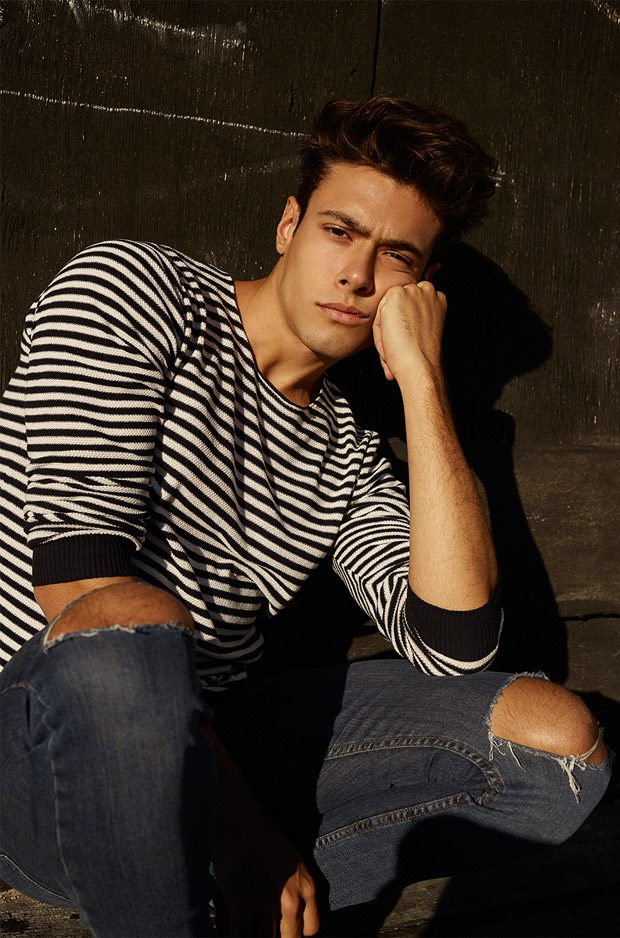 Franco Garcia