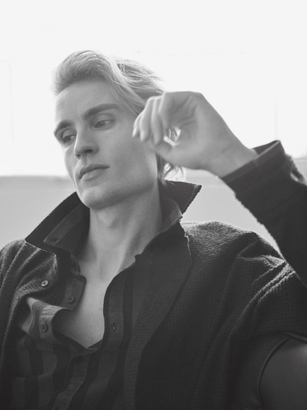Jannik Paare