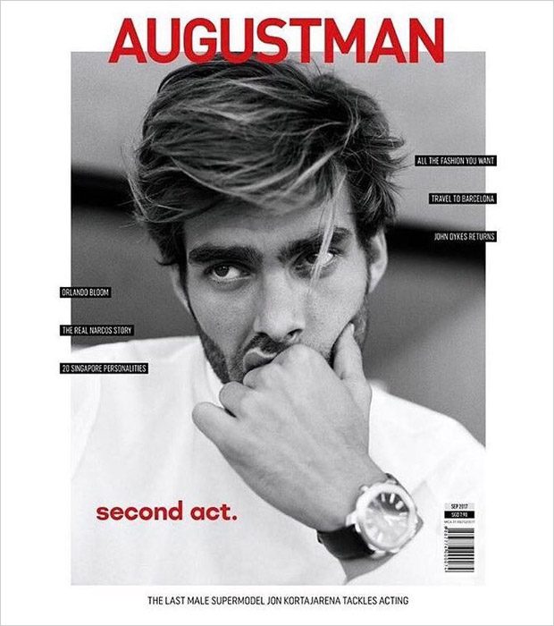 Jon Kortajarena