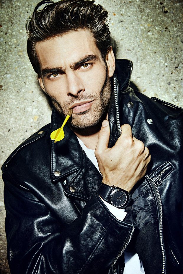 Jon Kortajarena