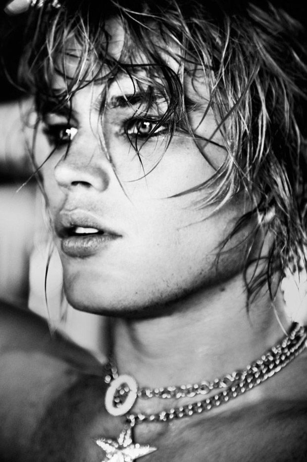 Jordan Barrett