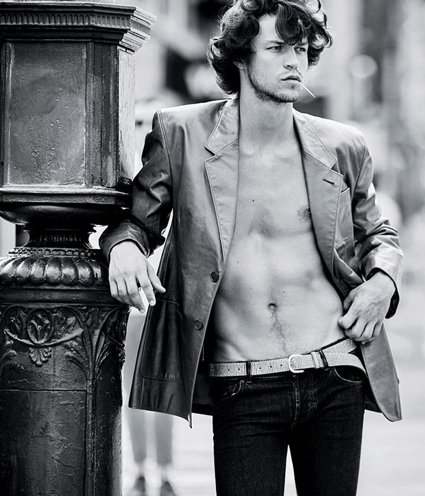 Miles McMillan