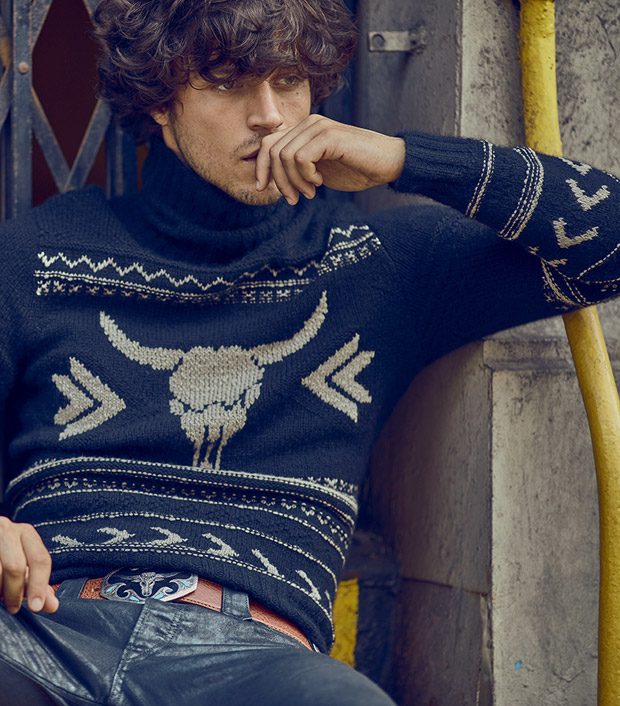 Miles McMillan