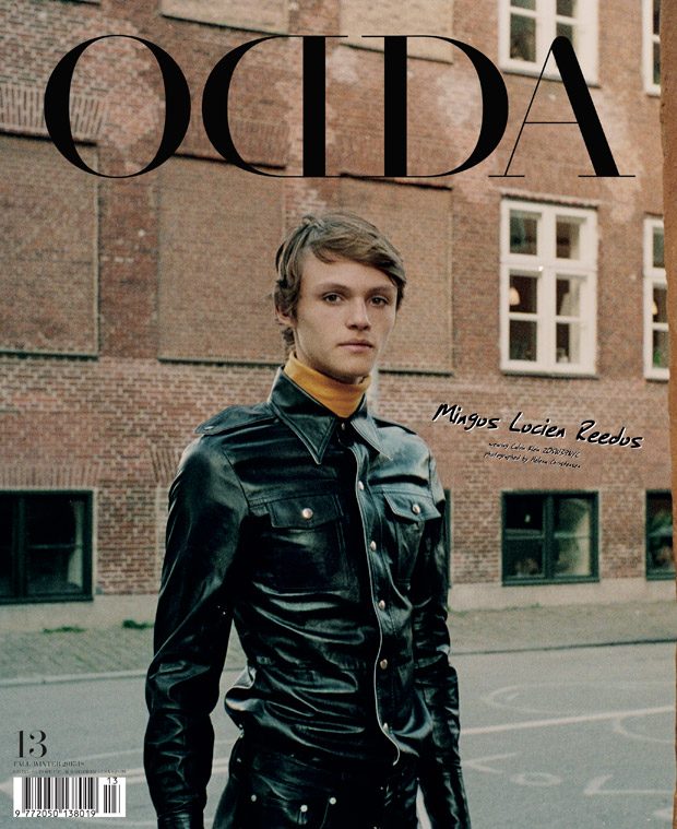 ODDA Magazine