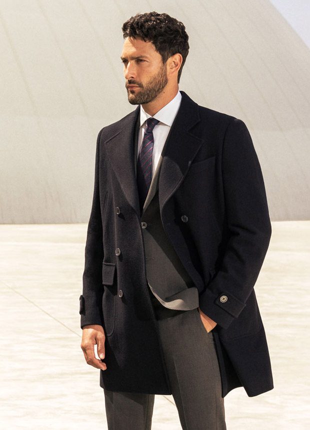 Noah Mills