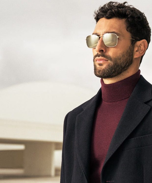 Noah Mills