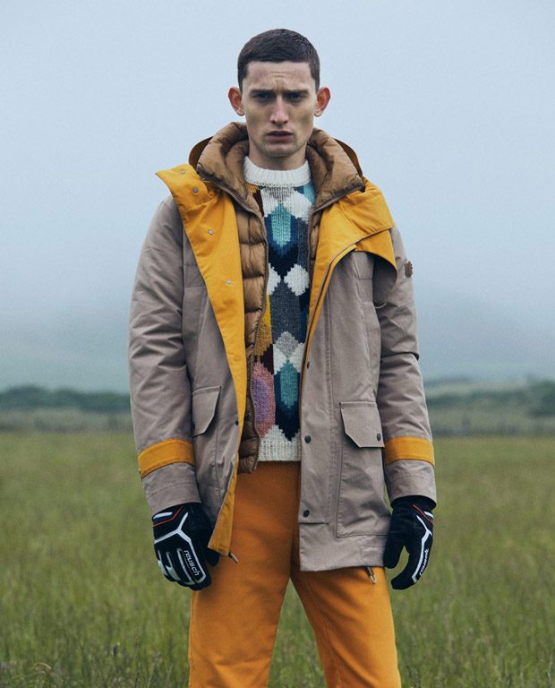Rory Cooper